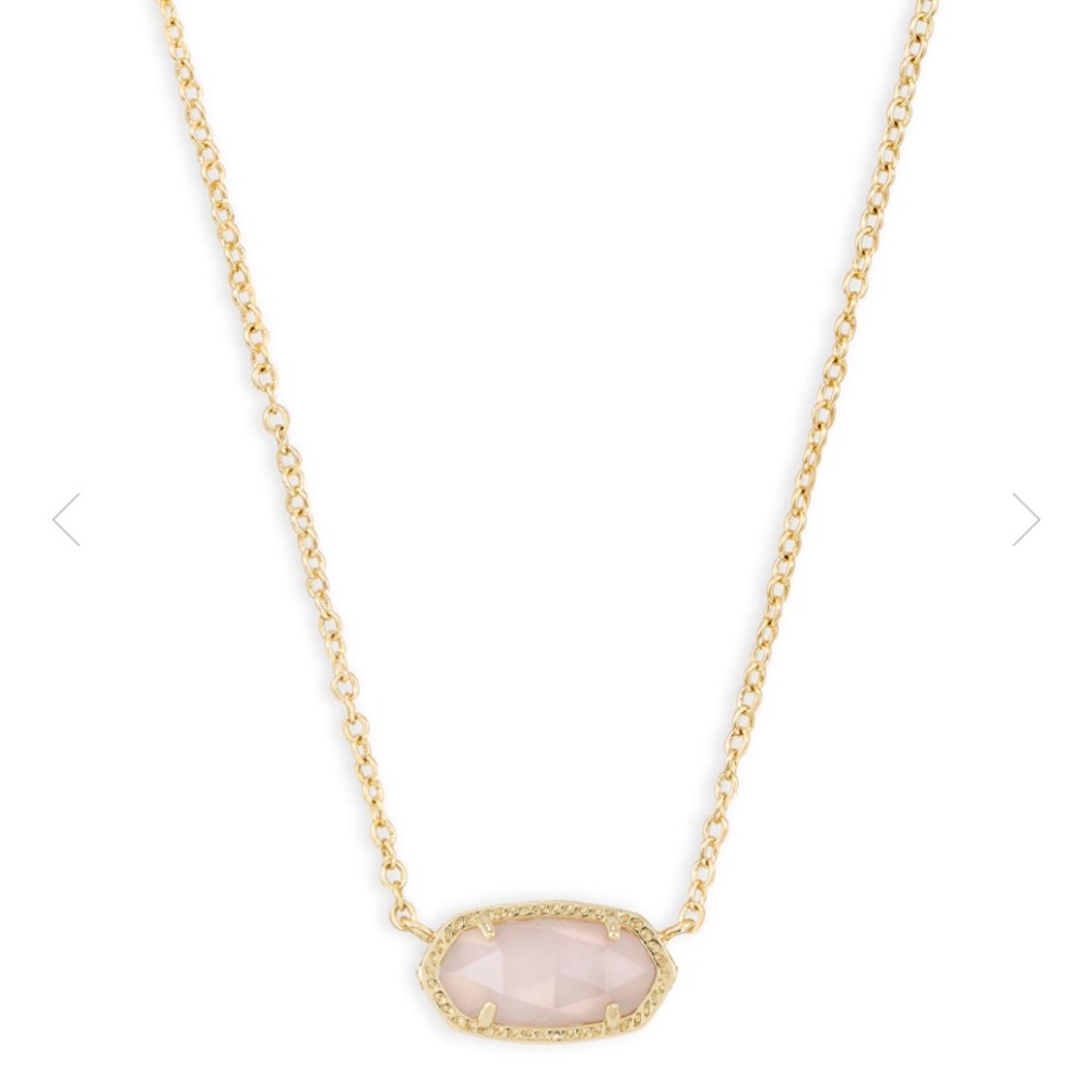 Kendra Scott Eliza Pendant Necklace